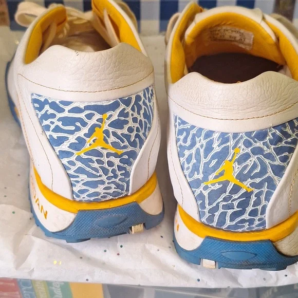 Rare Nike Jordan's - Picture 3 of 5